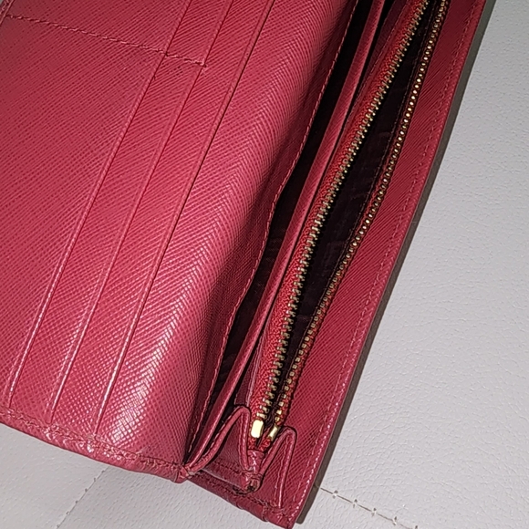PRADA Women's wallet - Picture 5 of 9